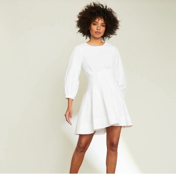 VERONICA BEARD
Torres Dress Size 6 NWT - Picture 1 of 6